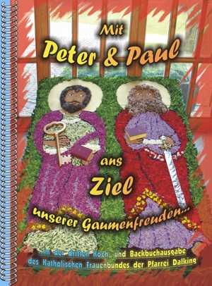 Mit Peter und Paul ans Ziel